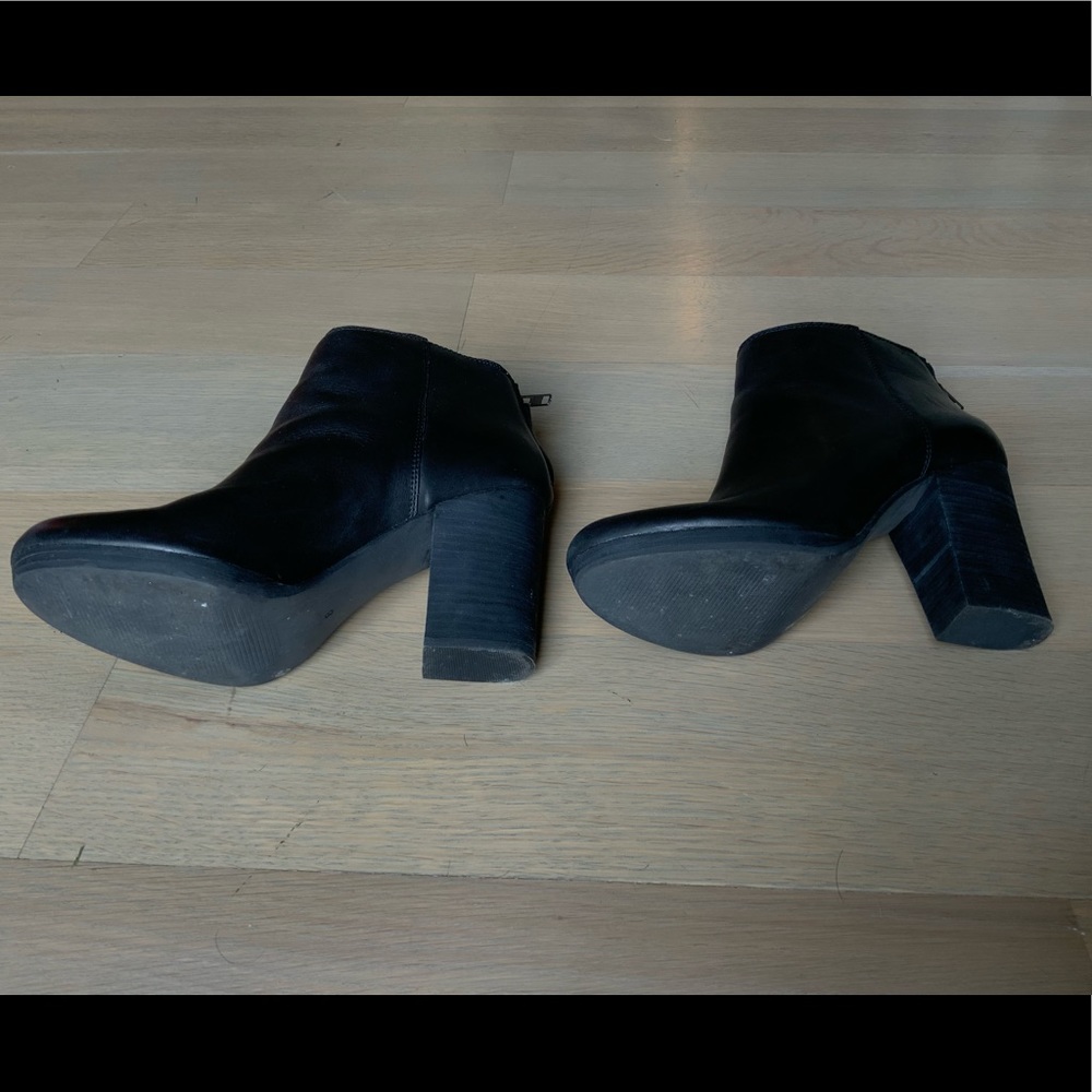 Madewell Booties - Picture 7 of 7